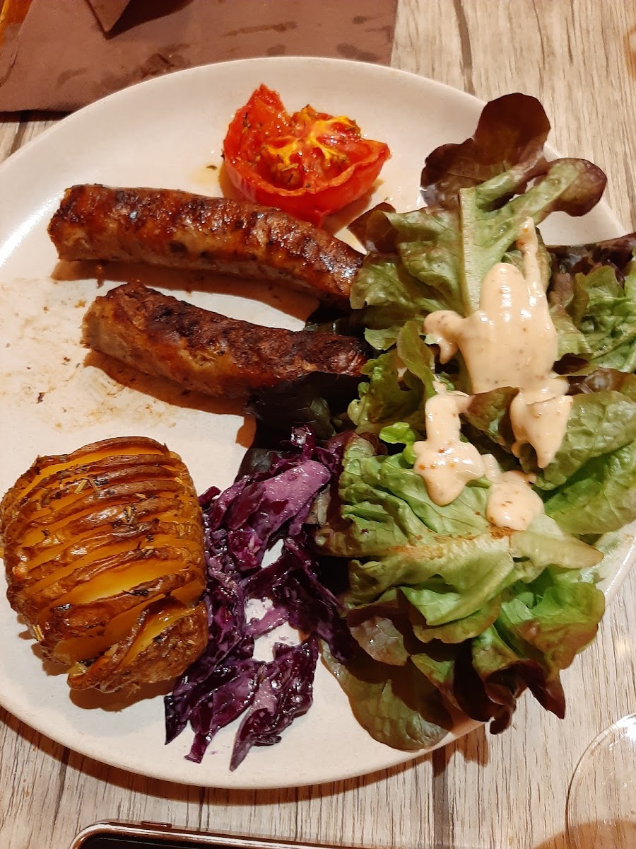 La Grange Du Clos De Besse Photos 2